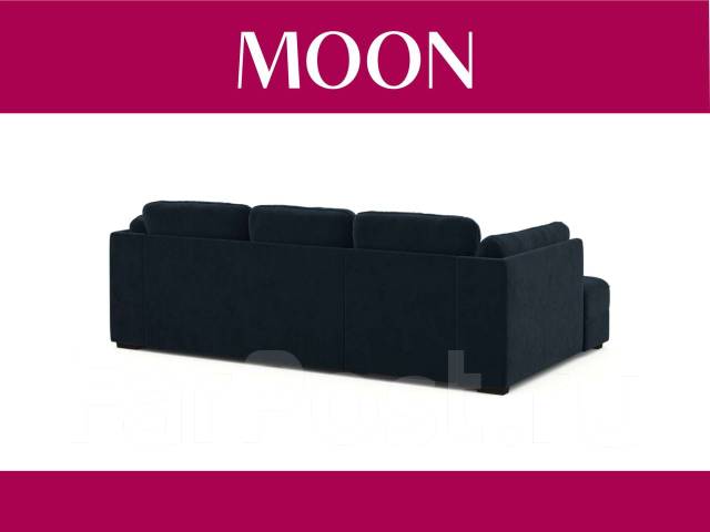 -   MOON 110 /36-154 Manhattan 5/ 