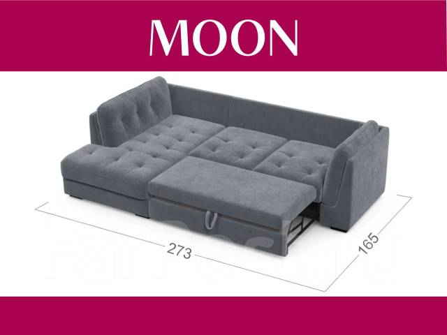 -   MOON 110 /36-154 Manhattan 5/ 