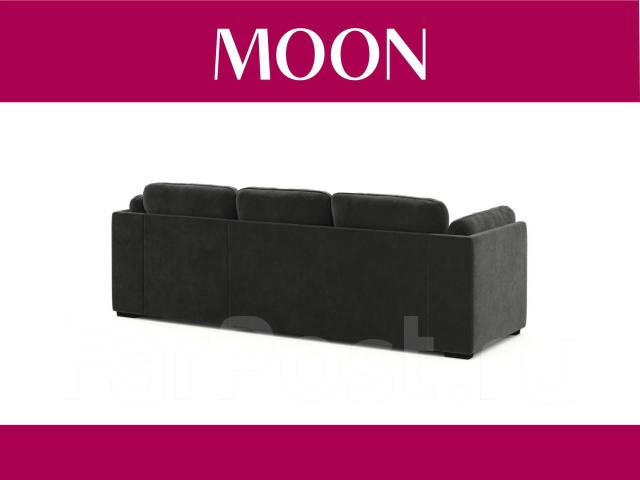-   MOON 110 /36-153 Manhattan 4/ 