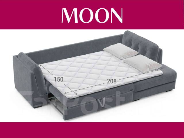 -   MOON 110 /36-153 Manhattan 4/ 