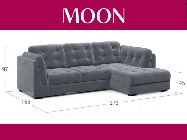 -   MOON 110 /36-153 Manhattan 4/ 