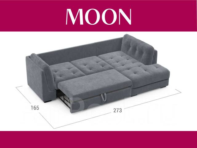 -   MOON 110 /36-153 Manhattan 4/ 