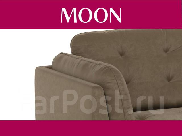 -   MOON 110 /36-157 Manhattan 8/ 