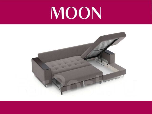 -   MOON 117  /48-38 Kansas mokko/ 