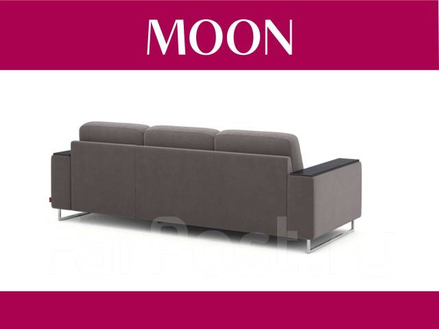 -   MOON 117  /48-38 Kansas mokko/ 