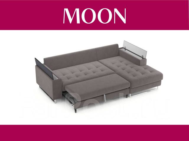 -   MOON 117  /48-38 Kansas mokko/ 