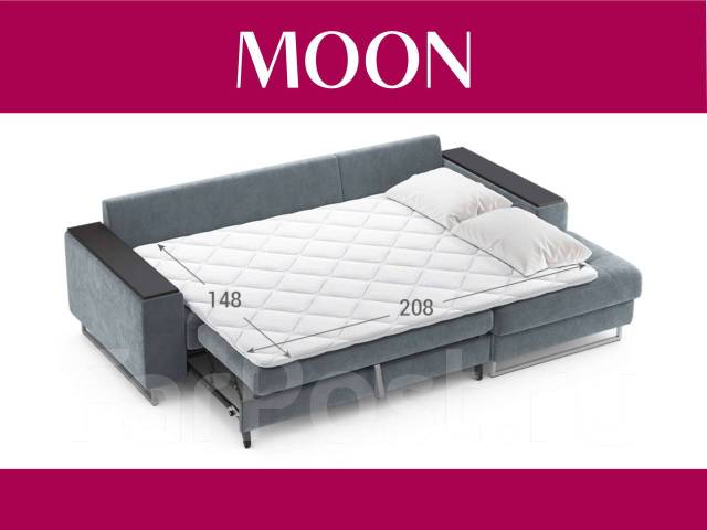 -   MOON 117  /48-38 Kansas mokko/ 