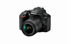 Nikon D3500. 20    