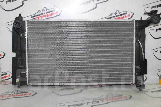    Toyota Allex 1640021140 1640021140 