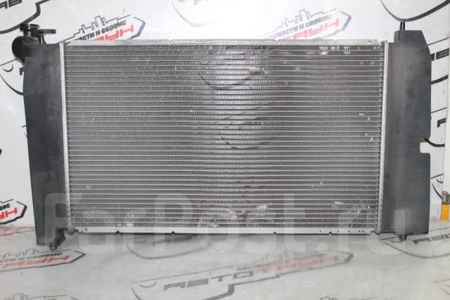    Toyota Allex 1640021140 1640021140 