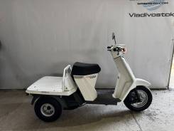 Honda Gyro Up