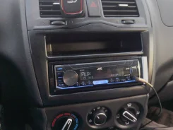 JVC KD-X176 ����