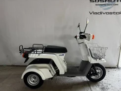 Honda Gyro X