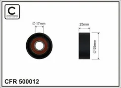 ����� ���������� ����� Caffaro Caffaro500012RT 500012 ����