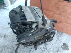  Toyota Alphard MNH10W 1MZFE 