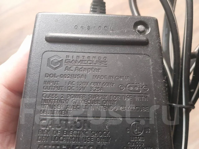 Nintendo GameCube ����