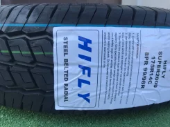 Hifly Super 2000. ������, 2025 ���, ����� ����