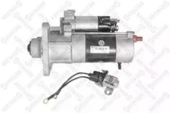 �������! 24V 5.5kW z12 Volvo FM12 98-05, FH12 93/95/98/05 Stellox Stellox8802036Sxram 8802036SX ����