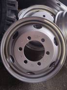 SRW. 5.5x16", 6x170, ET106,  130,0. 
