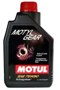 Motul Gear