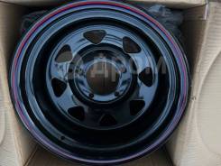 ORW 8Spoke. 8.0x17", 5x150, ET30,  110,1. 