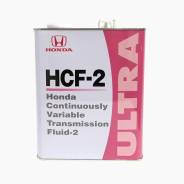 Honda HCF-2. CVT (��� ����������), �������������, 4��. ����