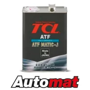 TCL ATF Matic J