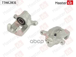 ��������� ������� ���. ���. Nissan LEAF (ZE0) 2010 - 77AK2831 MasterKit ���. 77AK2831 77AK2831 ����
