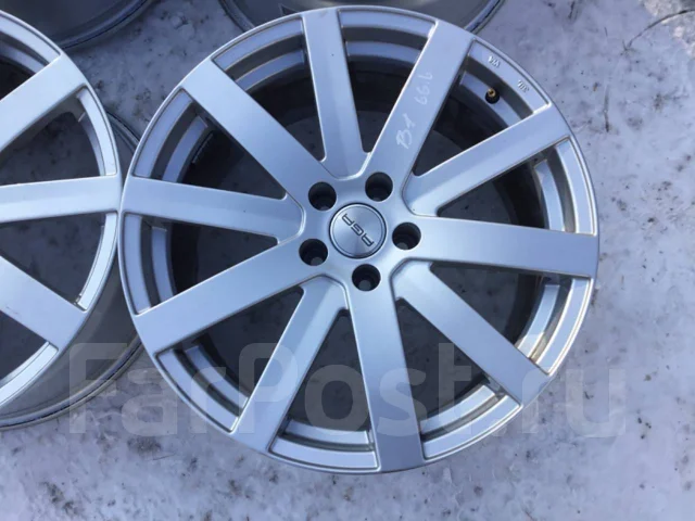 TAS AGA. 8.5x19", 5x112, ET25, �� 66,6���. ����