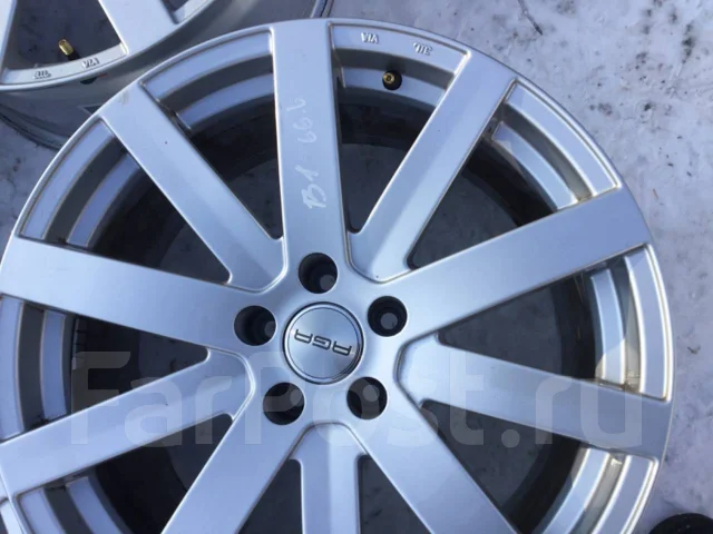 TAS AGA. 8.5x19", 5x112, ET25, �� 66,6���. ����