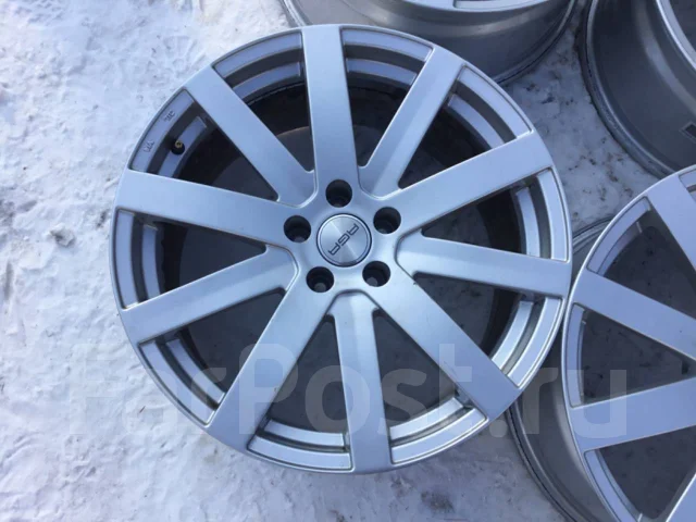 TAS AGA. 8.5x19", 5x112, ET25, �� 66,6���. ����