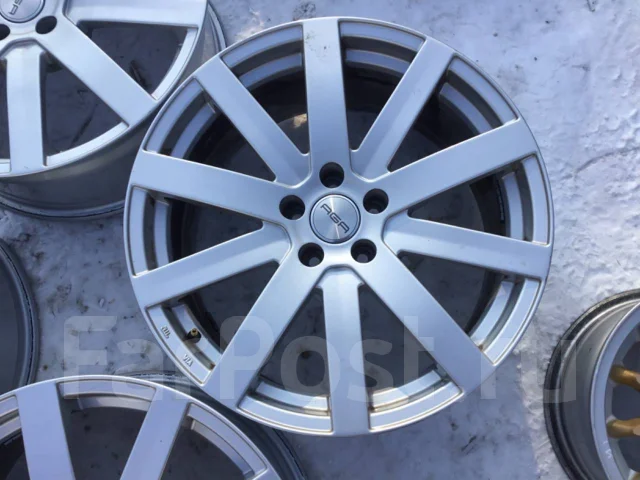 TAS AGA. 8.5x19", 5x112, ET25, �� 66,6���. ����