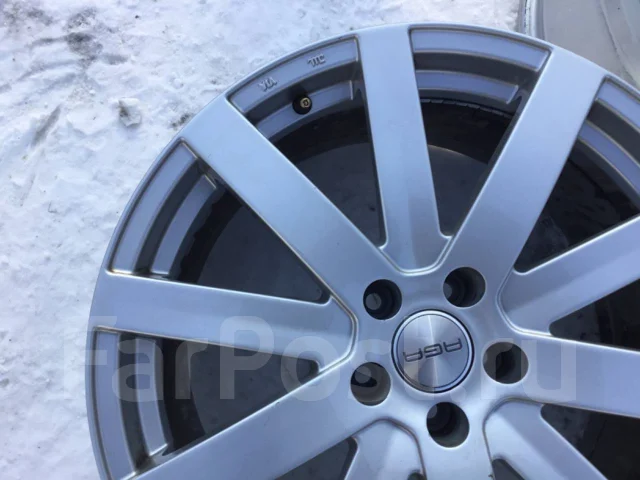 TAS AGA. 8.5x19", 5x112, ET25, �� 66,6���. ����
