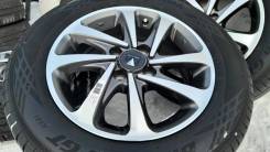 Modellista. 5.5x14", 4x100, ET40 