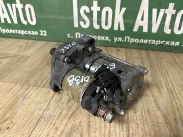 ������� Honda D13B EY6 31200P2C004 ����