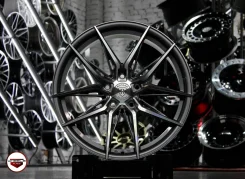 Rohana Wheels. 8.5x18", 5x114.3, ET35, �� 73,1���. ��� ����� �� ������������ ����