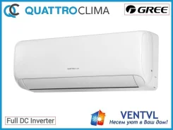 Quattroclima. 25��&sup2; ����