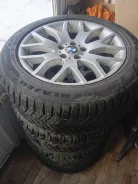 BMW Racing Dynamics. x19", ET0 ����