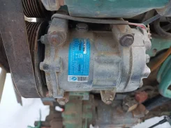 ���������� ������������ 329865 �� Volvo D12D 329865 ����