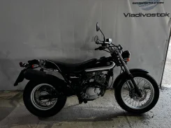 Suzuki RV 200 VanVan