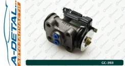 ������� ��������� ������� � ����� G-brake GC-393 GC393 ����