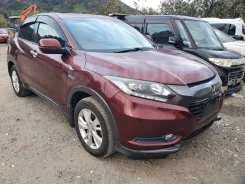 Honda Vezel. RU4, LEB ����