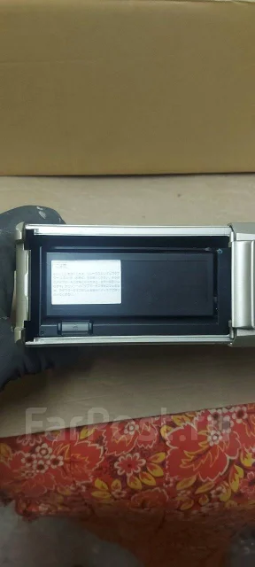Sony CDX-71 ����