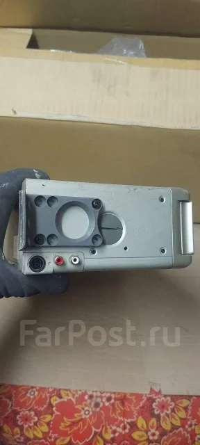 Sony CDX-71 ����