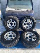    R15 Delica, pajero    !. 6.0x15" 6x139.7 ET33  107,1. 