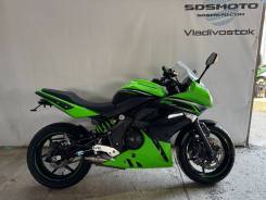 Kawasaki Ninja 400R