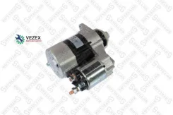 ������� 12V 0.85KW 8T Mercedes W168/W169/W245/V414 97-12 Stellox 0610117SX 0610117SX ����