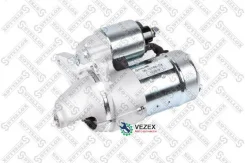 �������! 12V 1.2KW 10T Nissan Primera 2.0 96 Stellox 0610186SX 0610186SX ����