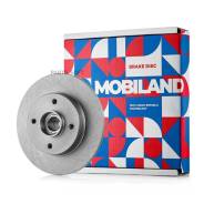   Citroen C4 II(B7)/Peugeot 308 CC(4B)/308 I(4A/4C)/308 SW I(4E/4H) . . D248,9 Mobiland 416201760 416201760 