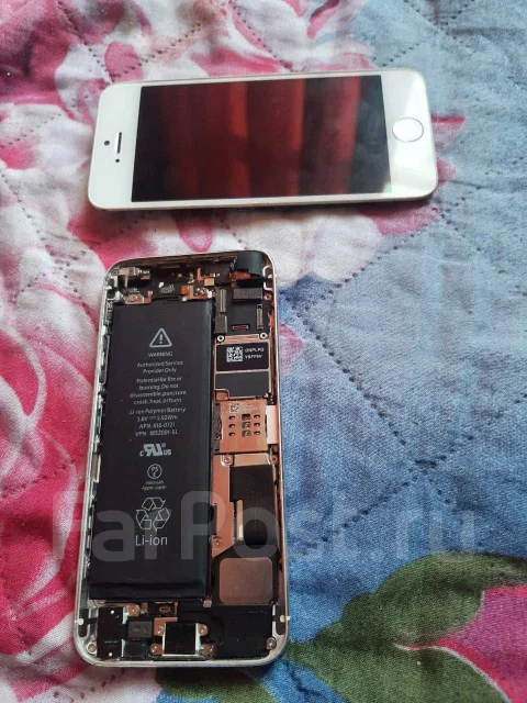 Apple iPhone 5s. �/� ����